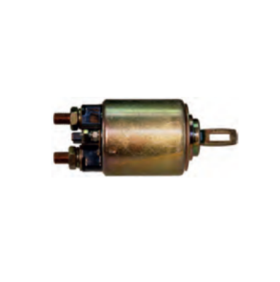 Solenoid