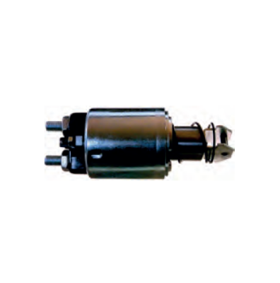 Solenoid