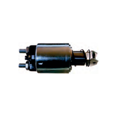 Solenoid