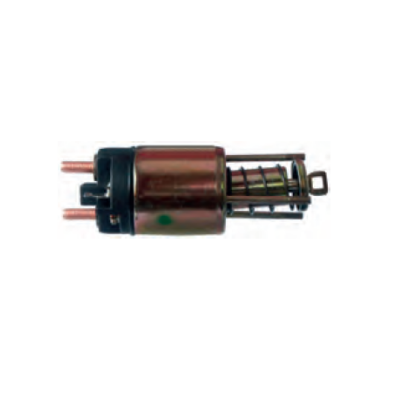 Solenoid