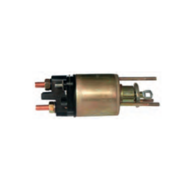 Solenoid