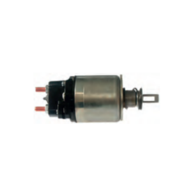 Solenoid