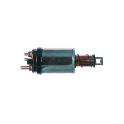 Solenoid