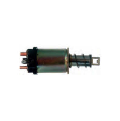 Solenoid