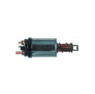 Solenoid