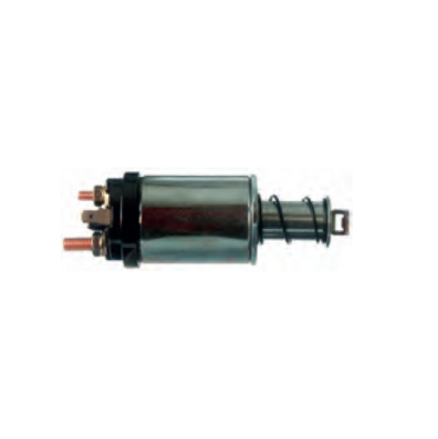 Solenoid