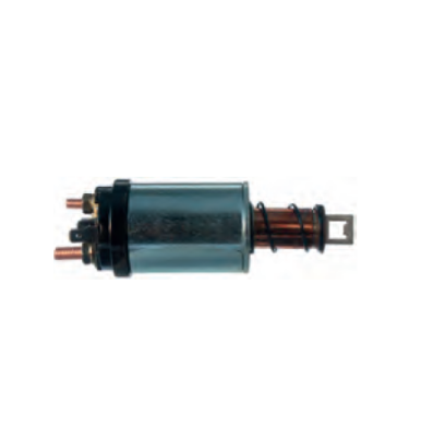 Solenoid