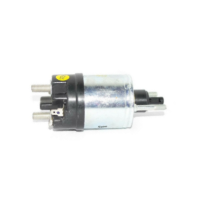 Solenoid