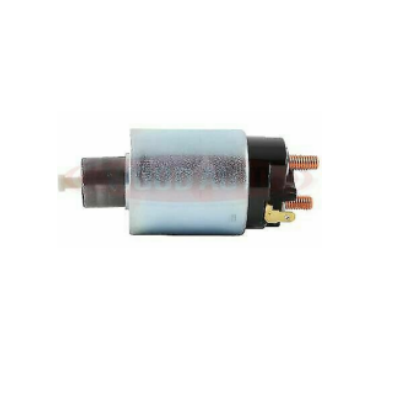 Solenoid