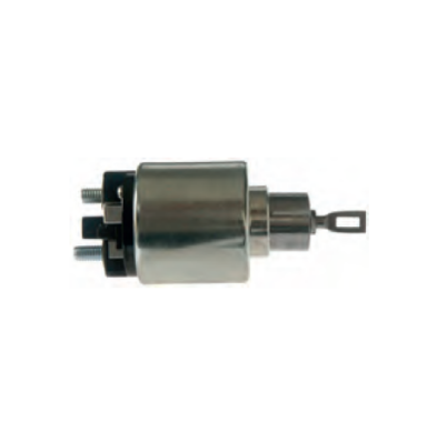 Solenoid