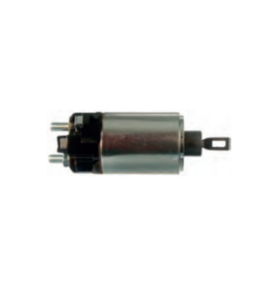 Solenoid