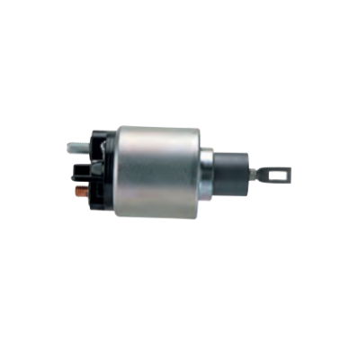 Solenoid