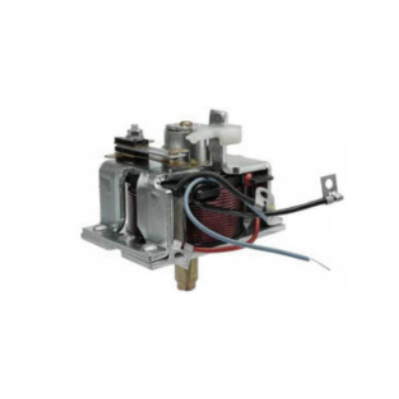 Solenoid