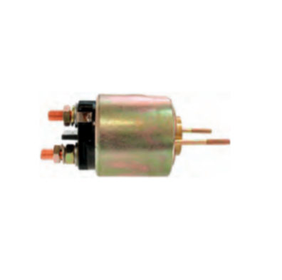 Solenoid