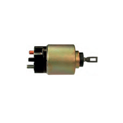 Solenoid