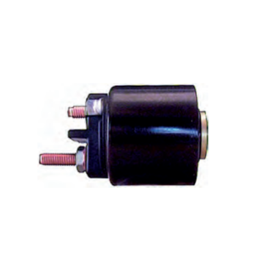 Solenoid