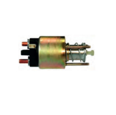 Solenoid