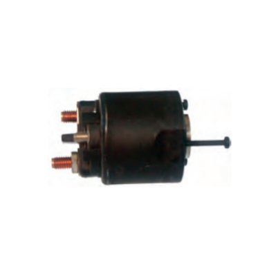 Solenoid