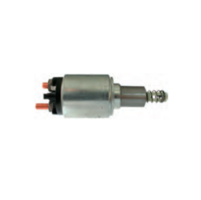 Solenoid