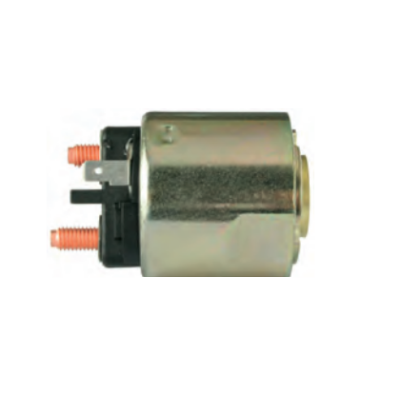 Solenoid