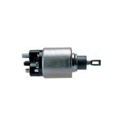 Solenoid