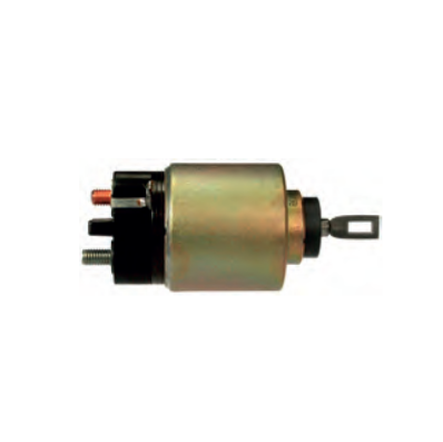 Solenoid