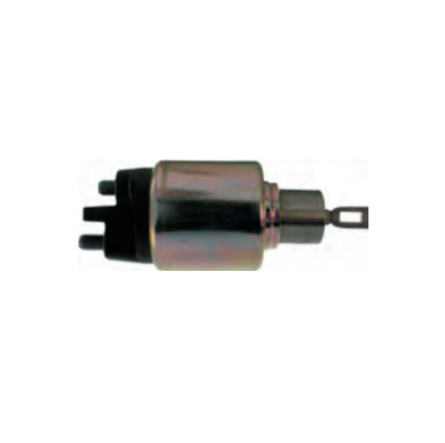 Solenoid