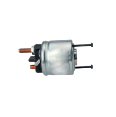 Solenoid