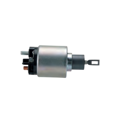 Solenoid