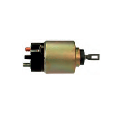 Solenoid