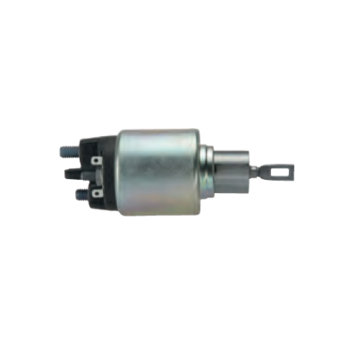 Solenoid