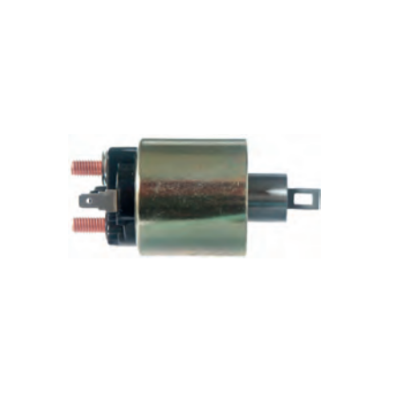 Solenoid