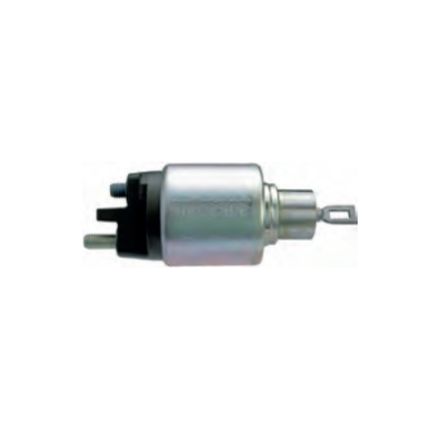 Solenoid