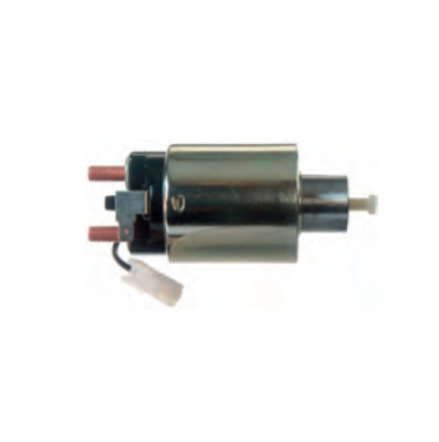 Solenoid