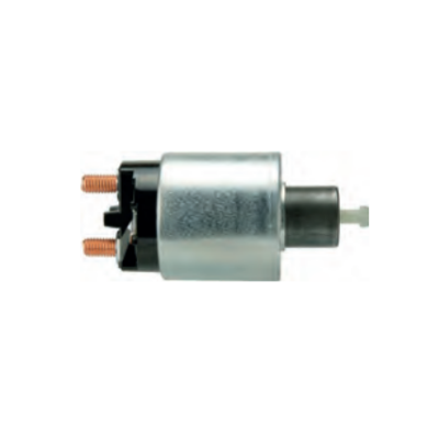 Solenoid