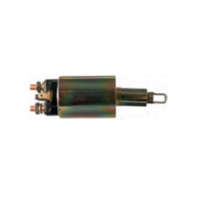 Solenoid