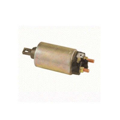 Solenoid