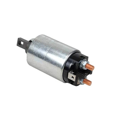 Solenoid