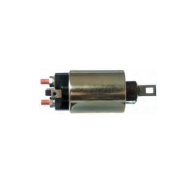 Solenoid