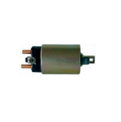 Solenoid