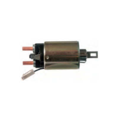 Solenoid