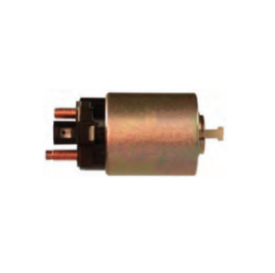 Solenoid