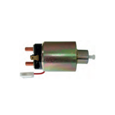 Solenoid