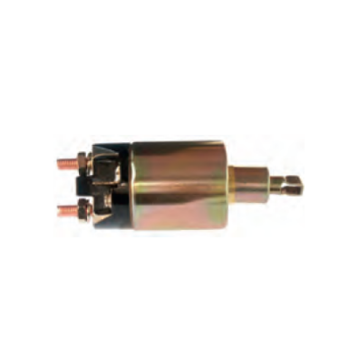 Solenoid