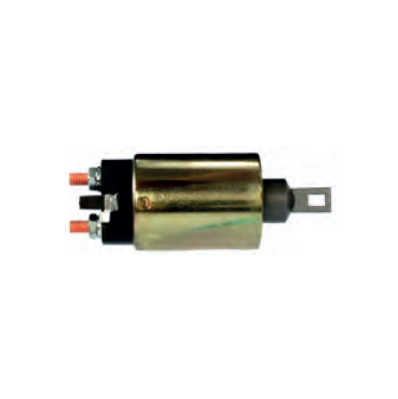 Solenoid