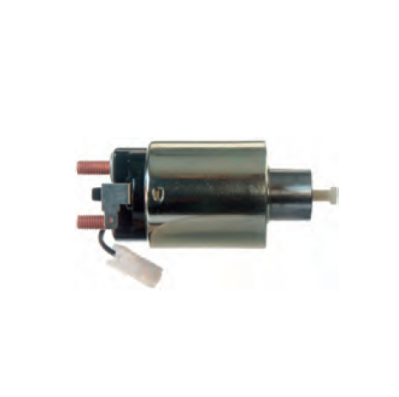 Solenoid