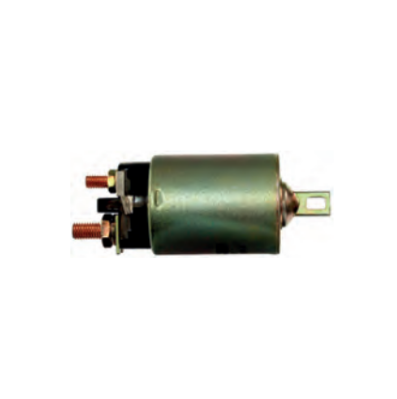 Solenoid