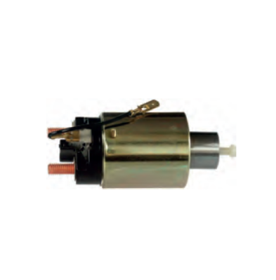 Solenoid