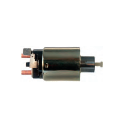 Solenoid