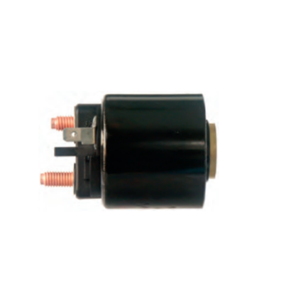 Solenoid